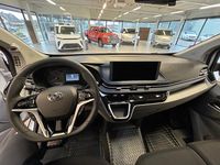 Używany Maxus eDeliver 7 150 kW (204 KM) 2025 Biały Van