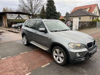 gebraucht BMW X5 X5 BaureihexDrive30d Vollasst.Softclose,Pano