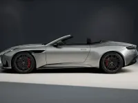 Occasion Aston Martin DB12 680 ch (500 kW) 2026 Argent Cabriolet