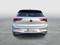 Gebraucht VW Golf VIII Active 110 PS (80 kW) 2023 Grau Limousine