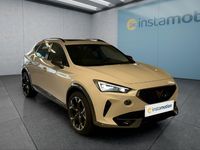 Gebraucht Cupra Formentor VZ 245 PS (180 kW) 2022 Weiß SUV