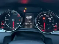 Używany Audi A5 S-Line 204 KM (150 kW) 2015 Czarny Coupe