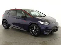 Neu VW ID.3 GTX 239 kW (326 PS) 2026 Ultra violet metallic/ dach schwarz Kleinwagen