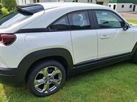 Gebraucht Mazda MX30 106 kW (145 PS) 2021 Weiß SUV