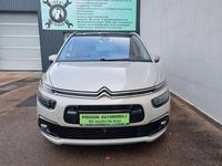 Gebraucht Citroën C4 Shine 165 PS (121 kW) 2017 Grau SUV