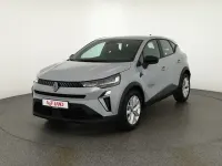 Nowe Renault Captur 91 KM (66 kW) 2025 Szary SUV