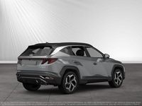 Gebraucht Hyundai ix35 2024 Grau SUV