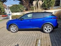 gebraucht Nissan Qashqai 1.3 DIG-T MHEV 158PS Xtronic Tekna 4...