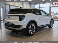 Neu Ford Explorer Extended Range 210 kW (286 PS) 2026 Frozen white SUV