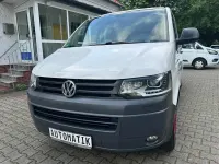 Gebraucht VW T5 179 PS (131 kW) 2012 Weiß Van
