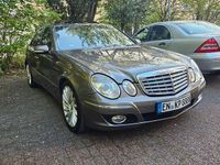 Gebraucht Mercedes E280 Classic 190 PS (139 kW) 2007 Limousine