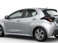 Neu Mazda 2 Exclusive-Line 116 PS (85 kW) 2025 Silber Kleinwagen