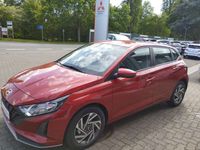 gebraucht Hyundai i20 Smart 1,2 MPI " Aktions-Preis" NEU