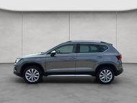 Używany Seat Ateca Beats 150 KM (110 kW) 2024 Szary SUV