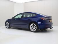 Gebraucht Tesla Model 3 Long Range AWD 258 kW (351 PS) 2020 Blau Limousine