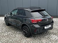 Neu VW T-Roc Style 150 PS (110 kW) 2025 Grenadillschwarz metallic SUV