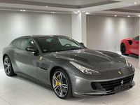 Gebraucht Ferrari GTC4Lusso 689 PS (506 kW) 2018 Grau Kombi