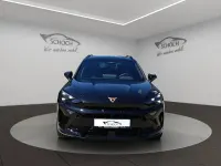 Neu Cupra Formentor 204 PS (150 kW) 2026 Schwarz SUV