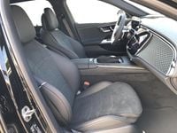 Usata Mercedes E450 367 CV (269 kW) 2025 Nero Station wagon