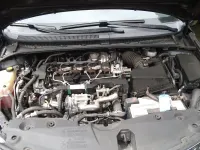 Gebraucht Toyota Avensis Executive 150 PS (110 kW) 2012 Schwarz Kombi