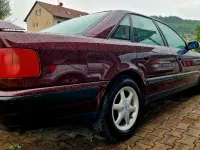Gebraucht Audi 100 300 PS (220 kW) 1994 Limousine