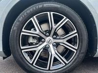 Gebraucht Volvo V60 Core 197 PS (144 kW) 2024 Vapour grey Kombi