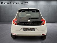 Gebraucht Renault Twingo Life 65 PS (47 kW) 2021 Weiß Kleinwagen