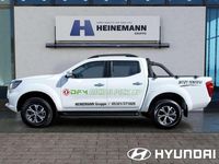 Gebraucht DongFeng Rich 163 PS (119 kW) 2025 White (s) Pickup