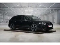 Gebraucht Audi RS4 Ambiente 450 PS (330 kW) 2019 Mythosschwarz metallic Kombi