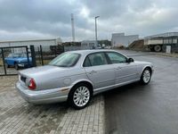 Gebraucht Jaguar XJ 298 PS (219 kW) 2004 Silber Limousine
