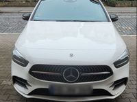 gebraucht Mercedes B220 d 4MATIC DCT - AMG Style