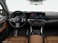 gebraucht BMW i4 M50 Gran Coupé HK HiFi DAB LED GSD RFK