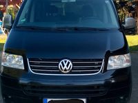 Second-hand VW T5 131 CP (96 kW) 2004 Van