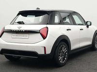 Gebraucht Mini Cooper S Classic 204 PS (150 kW) 2024 Weiß Kleinwagen