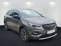 gebraucht Opel Grandland X 1.6 Turbo Hybrid Ultimate FLA 360 LED