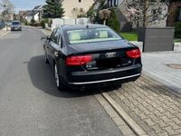 gebraucht Audi A8 4.2 FSI tiptronic quattro -