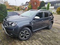 gebraucht Dacia Duster DusterTCe 130 2WD GPF Prestige