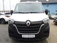 Second-hand Renault Master 135 CP (99 kW) 2020 Alb Van