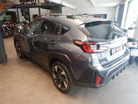 Neu Subaru Crosstrek Platinum 136 PS (100 kW) 2026 Grau SUV