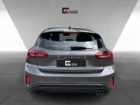 Gebraucht Ford Focus ST-Line 155 PS (114 kW) 2024 Metallic) (grau Limousine