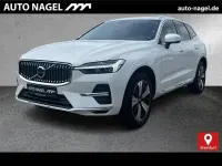 Gebraucht Volvo XC60 Inscription 398 PS (292 kW) 2023 Andere SUV