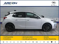 Gebraucht Opel Corsa 110 PS (80 kW) 2025 Silber Kleinwagen