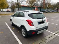 gebraucht Opel Mokka 1.4 Turbo ecoFLEX Start/Stop Edition