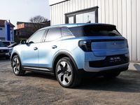 Neu Ford Explorer Extended Range 210 kW (286 PS) 2026 Blau SUV