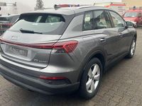 Second-hand Audi Q4 e-tron 125 kW (170 CP) 2022 Gri SUV