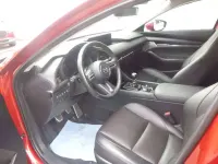 Gebraucht Mazda 3 179 PS (131 kW) 2019 Magmarot 46vby3 Limousine
