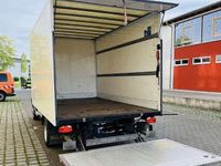 Usata Ford Transit 101 CV (74 kW) 2017 Bianco Furgone