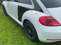 gebraucht VW Beetle 1,6 TDI