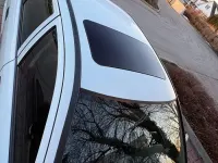 Gebraucht Opel Astra 75 PS (55 kW) 1998 Weiß Limousine