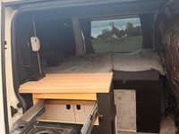Brugt VW Transporter 131 HK (96 kW) 2005 Hvid Van
